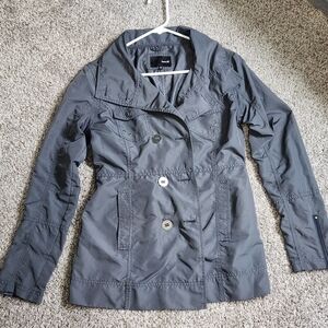 Hurley Lightweight Long Jacket